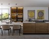4-bedroom Flat Near Turo Park in Sairra Barcelona 14