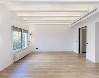 Les Corts'ta Avenida Diagonal Yakınında Modern Daire 2