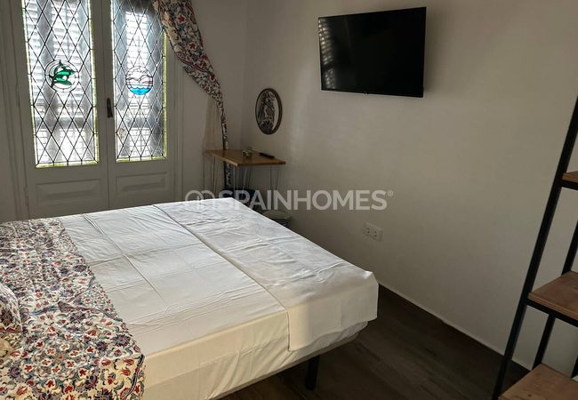 Barselona El Masnou’da Denize Sıfır Konumda Satılık Otel 7