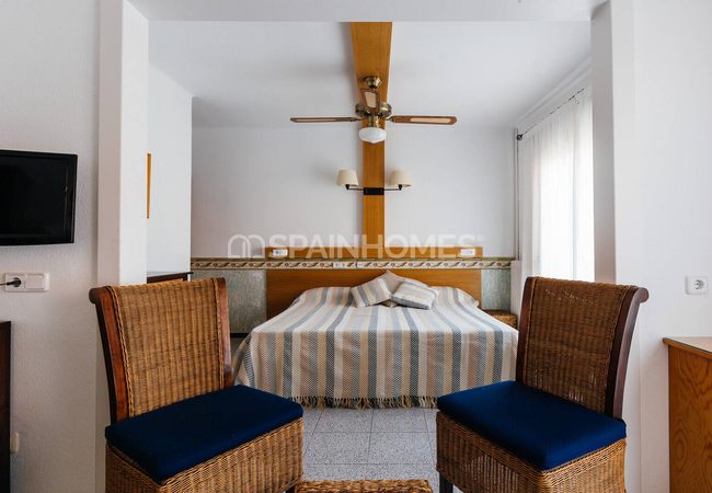 Barselona Malgrat De Mar’da Denize Yakın Butik Otel 4