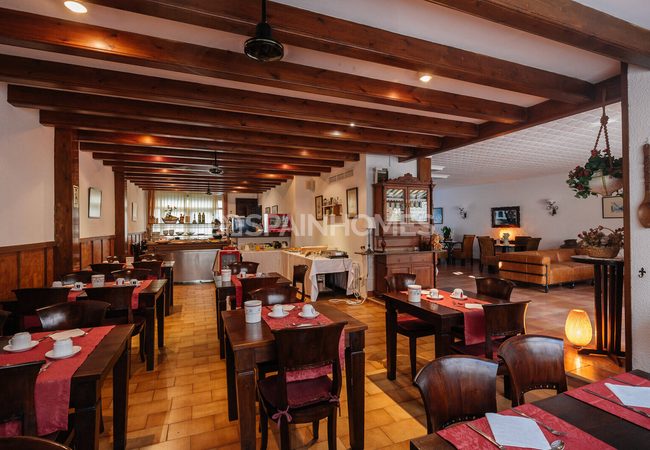 Barselona Malgrat De Mar’da Denize Yakın Butik Otel 6