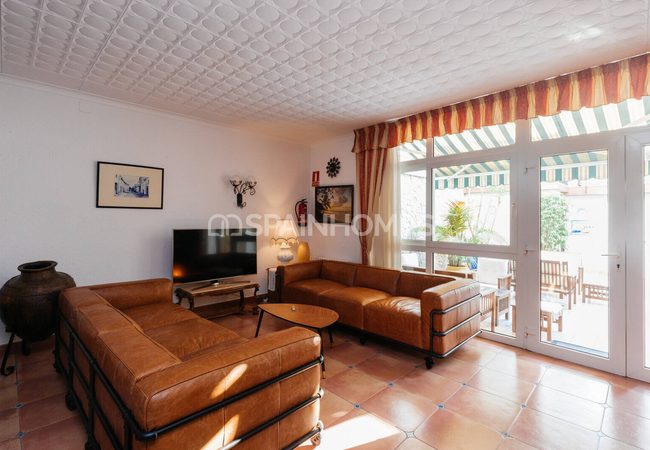 Barselona Malgrat De Mar’da Denize Yakın Butik Otel 7