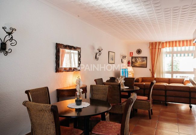 Barselona Malgrat De Mar’da Denize Yakın Butik Otel 8