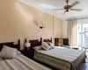 Barselona Malgrat De Mar’da Denize Yakın Butik Otel 9
