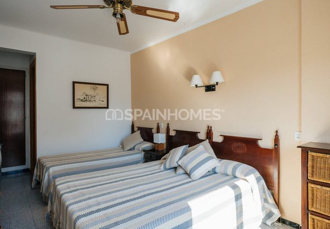 Barselona Malgrat De Mar’da Denize Yakın Butik Otel 10