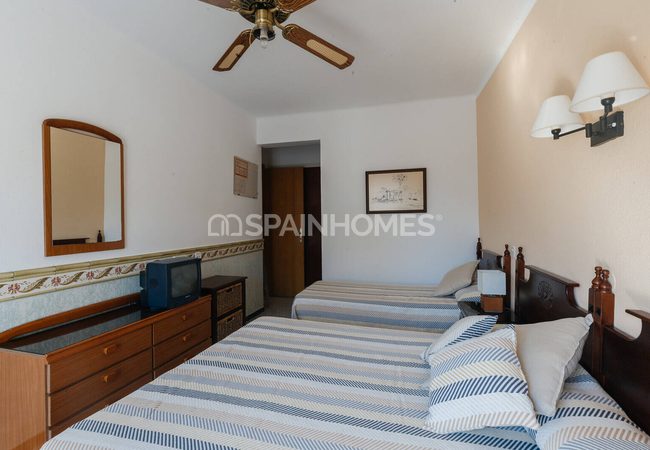 Barselona Malgrat De Mar’da Denize Yakın Butik Otel 11