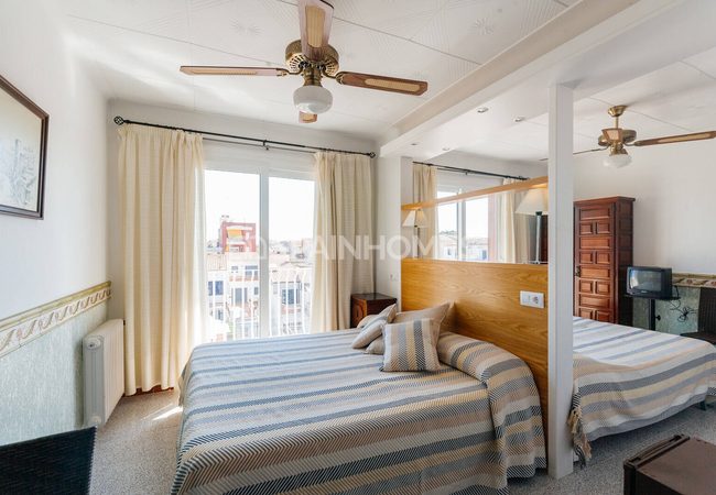 Barselona Malgrat De Mar’da Denize Yakın Butik Otel 12