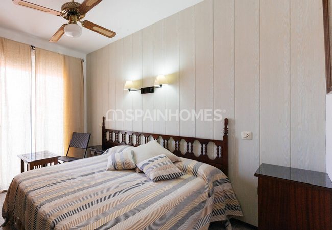 Barselona Malgrat De Mar’da Denize Yakın Butik Otel 16