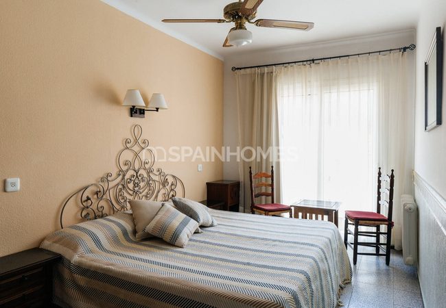 Barselona Malgrat De Mar’da Denize Yakın Butik Otel 17