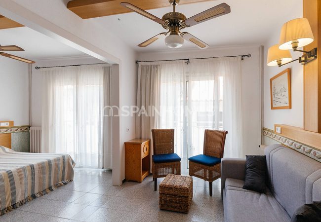 Barselona Malgrat De Mar’da Denize Yakın Butik Otel 18