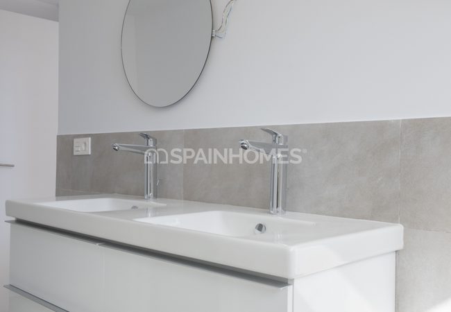 Exclusively Located Apartments in Benalmadena Overlooking the Sea 19