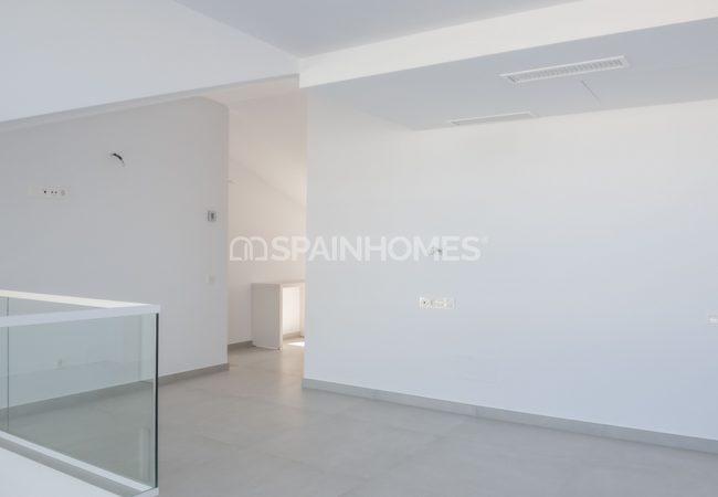 Exclusively Located Apartments in Benalmadena Overlooking the Sea 2