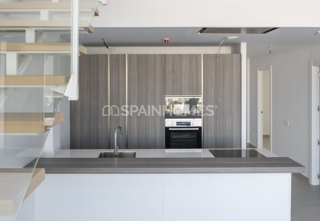 Exclusively Located Apartments in Benalmadena Overlooking the Sea 16