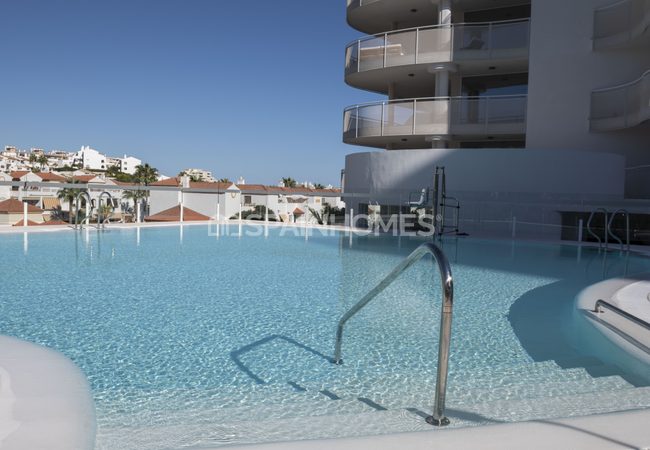 Exclusively Located Apartments in Benalmadena Overlooking the Sea 12