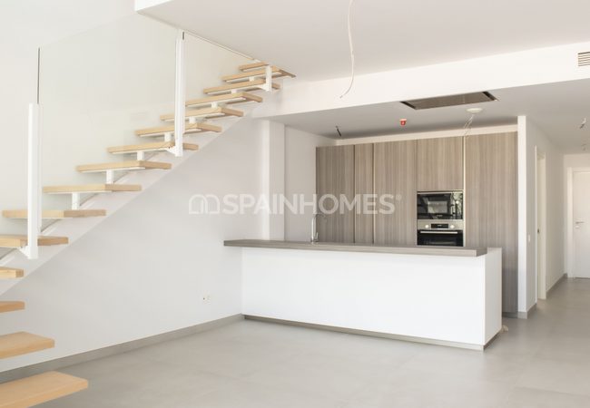 Exclusively Located Apartments in Benalmadena Overlooking the Sea 10