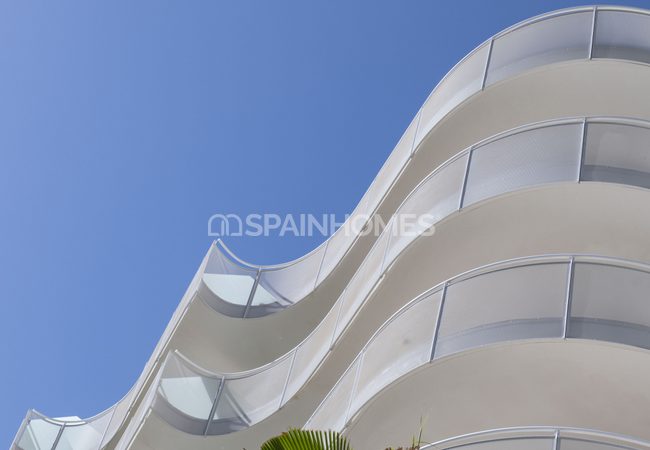 Exclusively Located Apartments in Benalmadena Overlooking the Sea 9