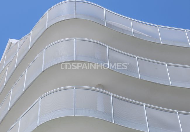 Exclusively Located Apartments in Benalmadena Overlooking the Sea 7