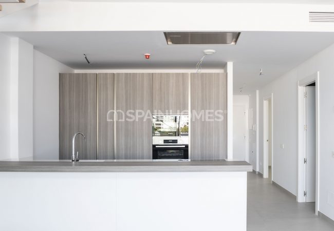 Exclusively Located Apartments in Benalmadena Overlooking the Sea 27