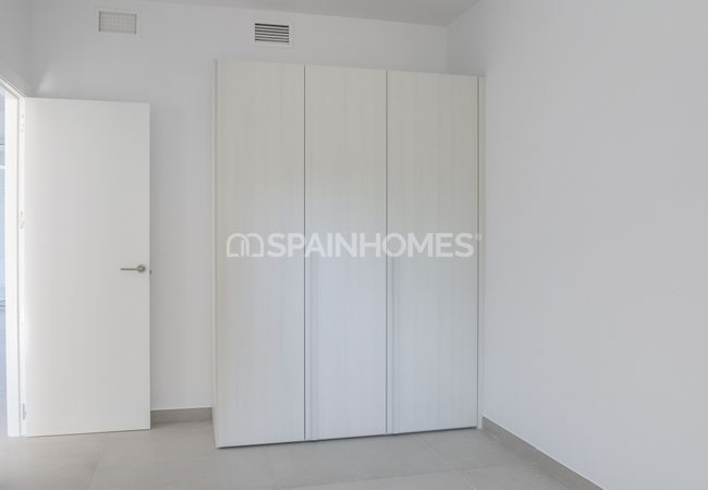 Exclusively Located Apartments in Benalmadena Overlooking the Sea 26
