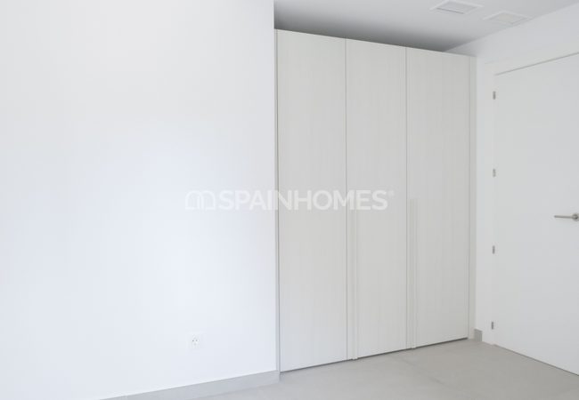 Exclusively Located Apartments in Benalmadena Overlooking the Sea 25