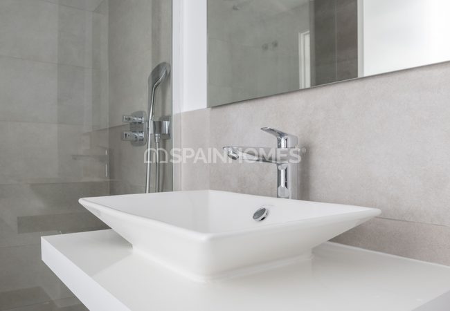 Exclusively Located Apartments in Benalmadena Overlooking the Sea 24