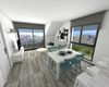 Finestrat Alicante’de Dağ ve Deniz Manzaralı Modern Daireler 7
