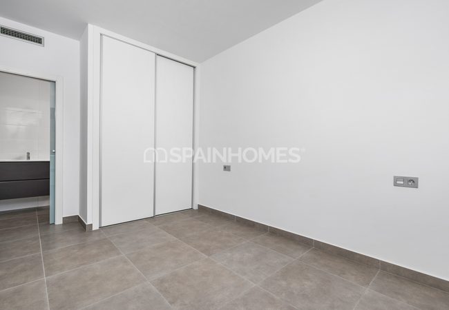 Key-ready Bungalows for Sale in Pilar De La Horadada 36