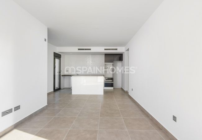 Key-ready Bungalows for Sale in Pilar De La Horadada 28