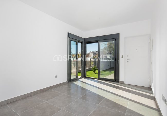 Key-ready Bungalows for Sale in Pilar De La Horadada 29