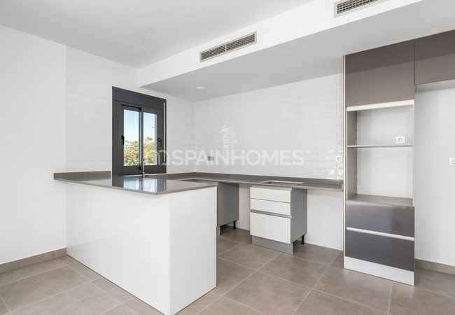 Key-ready Bungalows for Sale in Pilar De La Horadada 30