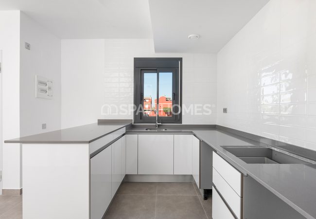 Key-ready Bungalows for Sale in Pilar De La Horadada 31