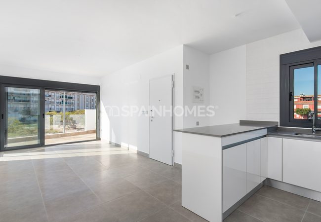 Key-ready Bungalows for Sale in Pilar De La Horadada 23