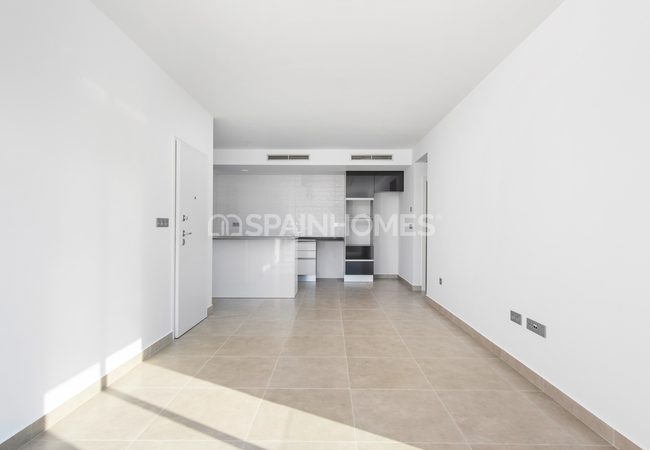 Key-ready Bungalows for Sale in Pilar De La Horadada 35