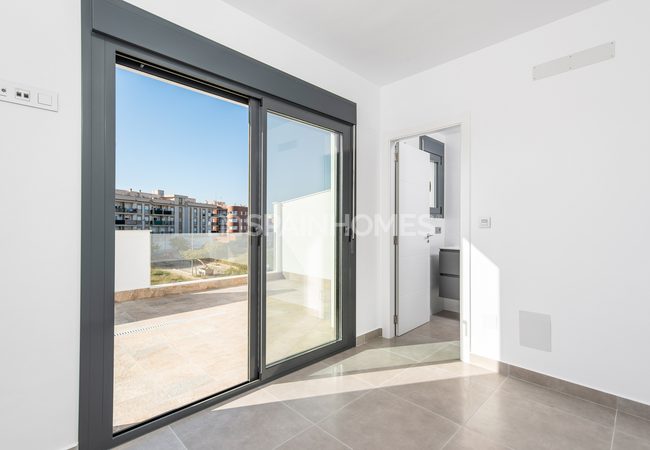 Key-ready Bungalows for Sale in Pilar De La Horadada 27