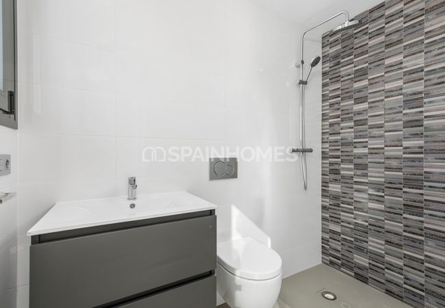Key-ready Bungalows for Sale in Pilar De La Horadada 42