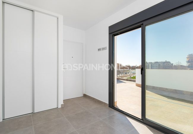 Key-ready Bungalows for Sale in Pilar De La Horadada 33