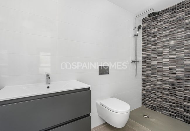 Key-ready Bungalows for Sale in Pilar De La Horadada 38