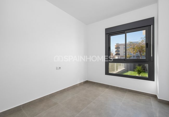 Key-ready Bungalows for Sale in Pilar De La Horadada 37
