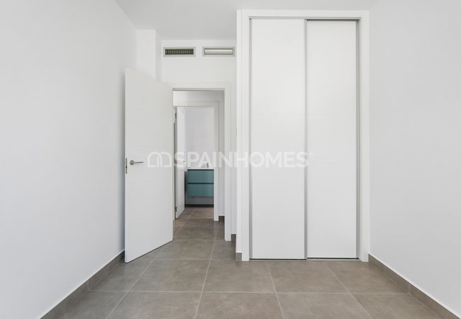 Key-ready Bungalows for Sale in Pilar De La Horadada 40