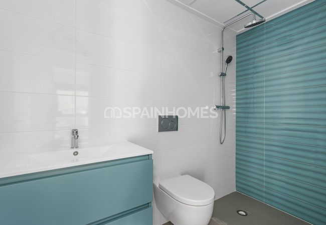 Key-ready Bungalows for Sale in Pilar De La Horadada 39