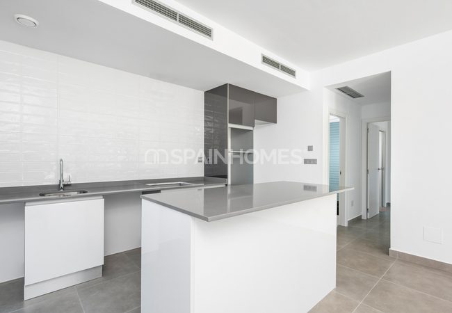 Key-ready Bungalows for Sale in Pilar De La Horadada 26