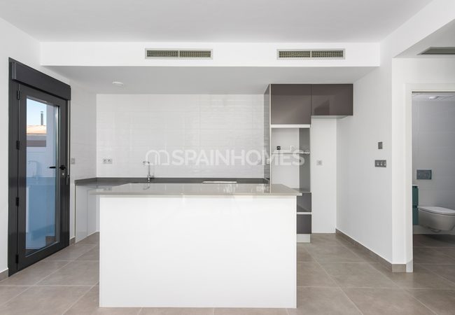 Key-ready Bungalows for Sale in Pilar De La Horadada 24