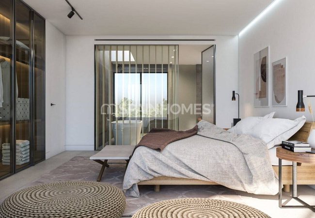 Stylish Apartments in Unique Setting in Sotogrande Cadiz 8
