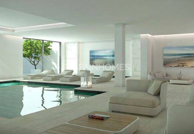 Panoramic Sea and Golf-view Land in Sotogrande Cádiz 18