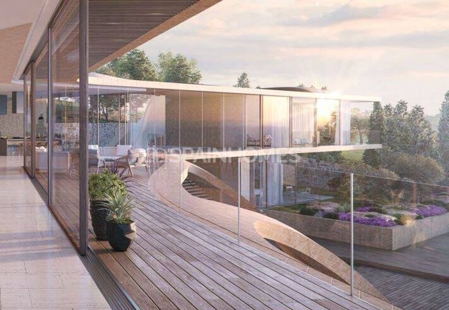 Terrains Exclusifs Avec Vue Sur La Mer Et Le Golf À Cadix 11