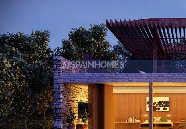 Terrains Exclusifs Avec Vue Sur La Mer Et Le Golf À Cadix 24