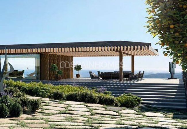 Terrains Exclusifs Avec Vue Sur La Mer Et Le Golf À Cadix 23