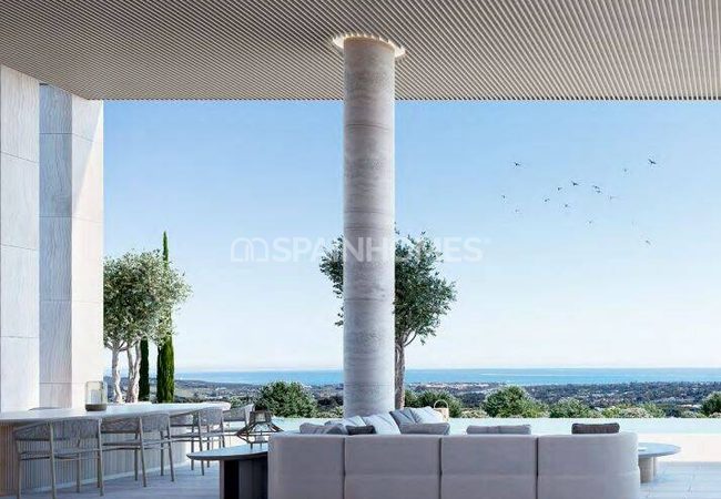 Terrains Exclusifs Avec Vue Sur La Mer Et Le Golf À Cadix 20