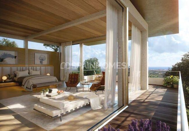 Terrains Exclusifs Avec Vue Sur La Mer Et Le Golf À Cadix 17