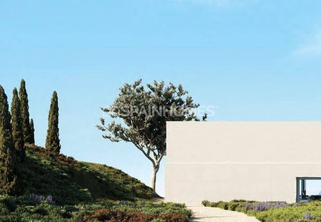 Terrains Exclusifs Avec Vue Sur La Mer Et Le Golf À Cadix 12